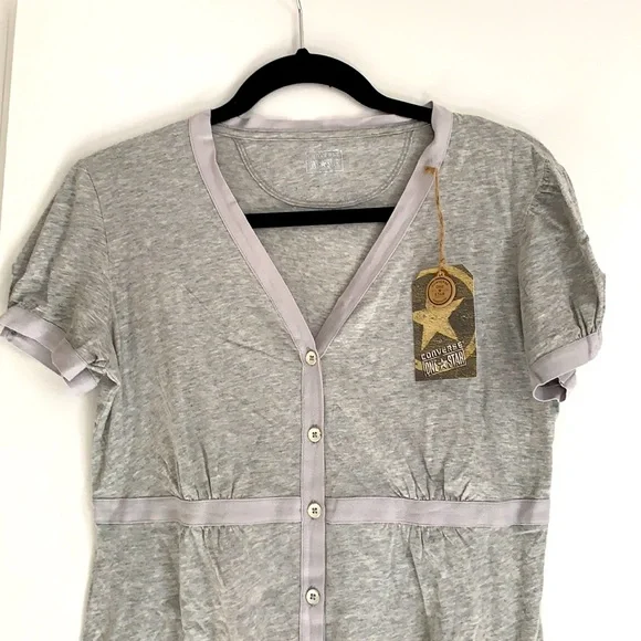 Target Dresses Brand New With Tags Vintage 98 Converse One